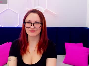 Lisaamoree December 10, 2025 Chaturbate stream image