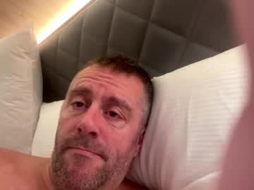 Londonsbigbenxxx December 10, 2025 Chaturbate stream image