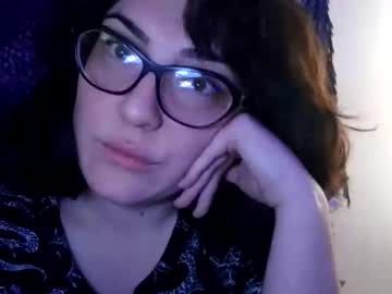 Marie_Gaze December 10, 2025 Chaturbate stream image