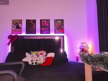 Mariiana_Hasper December 10, 2025 Chaturbate stream image