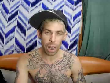 Prettyboytatted69 December 10, 2025 Chaturbate stream image