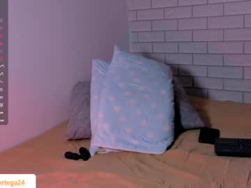 Randyortega1 December 10, 2025 Chaturbate stream image