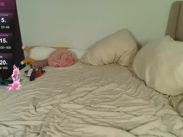 Roxylilosh December 10, 2025 Chaturbate stream image