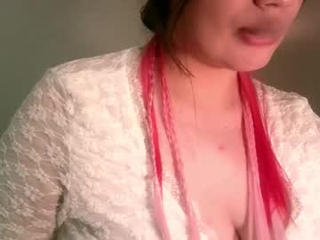 Silentmuse_ December 10, 2025 Chaturbate stream image
