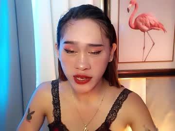 Ts_Sabyxx December 10, 2025 Chaturbate stream image