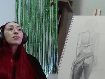 Vermelha_Gremory1 December 10, 2025 Chaturbate stream image