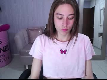 Beba_Fox_A December 10, 2025 Chaturbate stream image