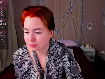 Dakota_Blazee December 10, 2025 Chaturbate stream image