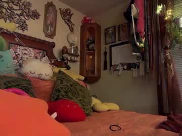 Hunnybunbun666 December 10, 2025 Chaturbate stream image