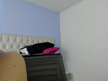 Keilymorgan_ December 10, 2025 Chaturbate stream image