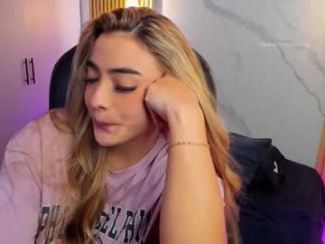 Kylie_Jones6 December 10, 2025 Chaturbate stream image