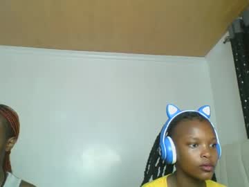 Maira_Luv1 December 10, 2025 Chaturbate stream image