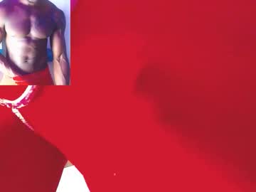 Mrbyronstallion December 10, 2025 Chaturbate stream image