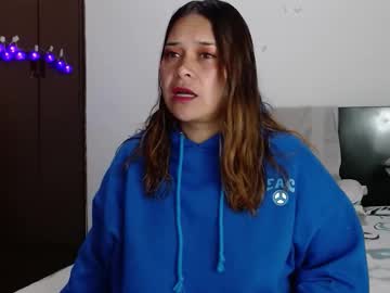 Paula_Anderson December 10, 2025 Chaturbate stream image