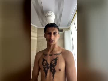 Pipeeeesanchez December 10, 2025 Chaturbate stream image