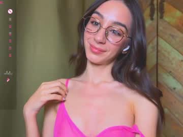 Smart_Eliz December 10, 2025 Chaturbate stream image
