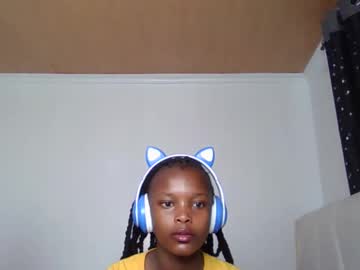 Smiley_Luv1 December 10, 2025 Chaturbate stream image
