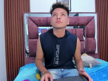 Thiago_Duval December 10, 2025 Chaturbate stream image