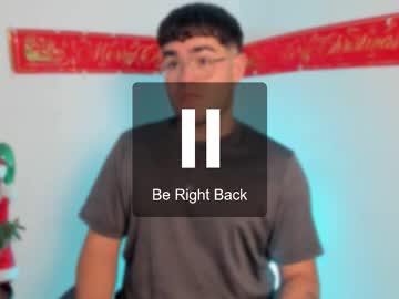 Thiago_Occonor December 10, 2025 Chaturbate stream image