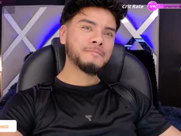 Tommiduboiss December 10, 2025 Chaturbate stream image
