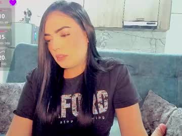 Zafiralov December 10, 2025 Chaturbate stream image