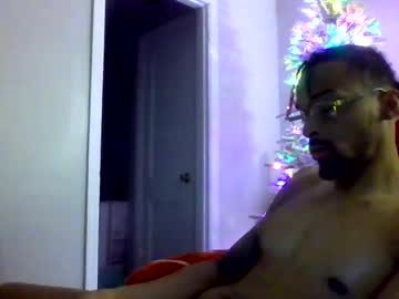 Alfapipe23 December 10, 2025 Chaturbate stream image