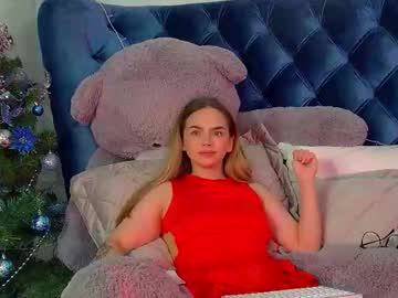 Anitaventure December 10, 2025 Chaturbate stream image