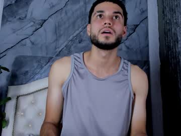 Bry_Dalton December 10, 2025 Chaturbate stream image
