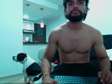 Carlbadams96 December 10, 2025 Chaturbate stream image