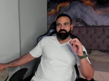 Drako_Argenti_ December 10, 2025 Chaturbate stream image