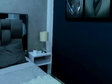 Eros_Mancini December 10, 2025 Chaturbate stream image