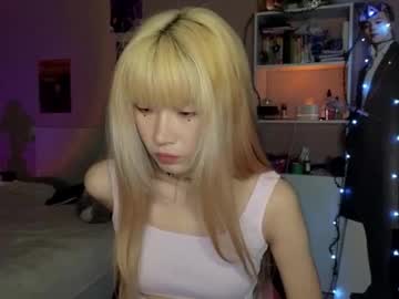 _Eve____ December 10, 2025 Chaturbate stream image