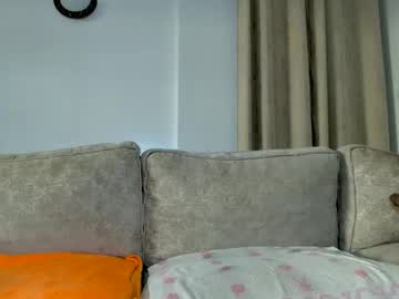 Glossybae stream photo from December 10, 2025