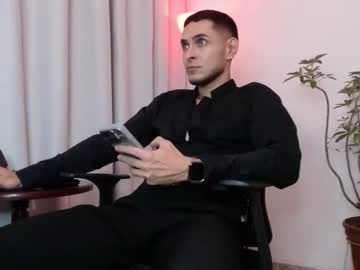 Khalican December 10, 2025 Chaturbate stream image