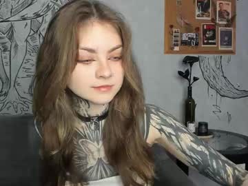 Lostallice December 10, 2025 Chaturbate stream image
