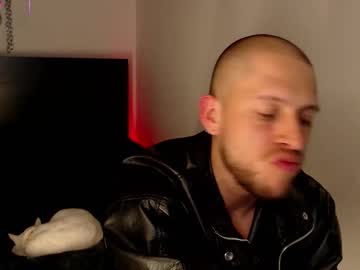 Maaxxxrider December 10, 2025 Chaturbate stream image
