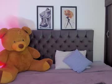 Taylor_Sexyy December 10, 2025 Chaturbate stream image