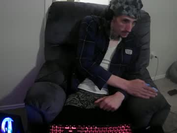 Truepeckerwood December 10, 2025 Chaturbate stream image