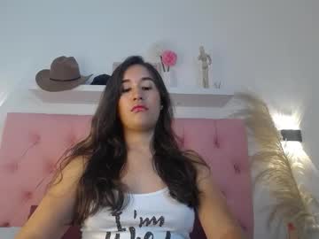 Victoria_243 December 10, 2025 Chaturbate stream image