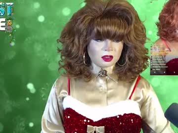 Vivianfrost December 10, 2025 Chaturbate stream image