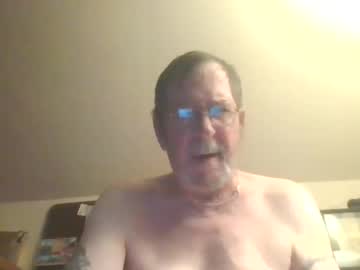 Wilhelm_Will December 10, 2025 Chaturbate stream image