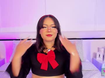 Bleydi_46 December 10, 2025 Chaturbate stream image