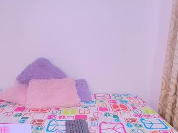 Brenda__Gomez December 10, 2025 Chaturbate stream image