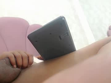 Horny_Bri_ December 10, 2025 Chaturbate stream image