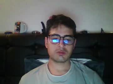 Josux8 December 10, 2025 Chaturbate stream image