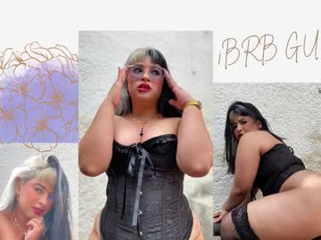 Molly_Shake December 10, 2025 Chaturbate stream image