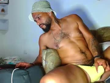 Mr_Arley_Torres December 10, 2025 Chaturbate stream image