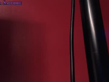 Sapphireslutwife December 10, 2025 Chaturbate stream image