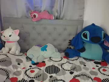Sarita__Doll December 10, 2025 Chaturbate stream image