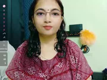 Sexyniharika December 10, 2025 Chaturbate stream image